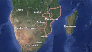 South African bloc commits to support Mozambique in fighting terrorism