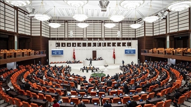 Парламент Турции выразил поддержку Казахстану