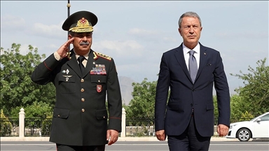 Анкара и Баку обсудили провокации ВС Армении на границе
