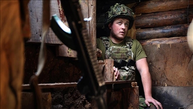 Ucrania afirma que uno de sus soldados murió en ataque de separatistas prorusos en la región de Donbass