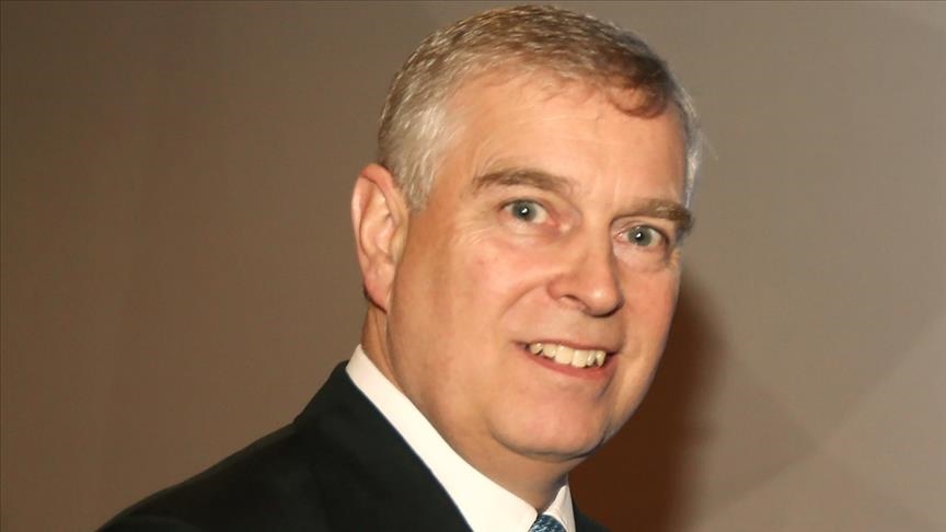 Prince Andrew returns military affiliations, Royal patronages