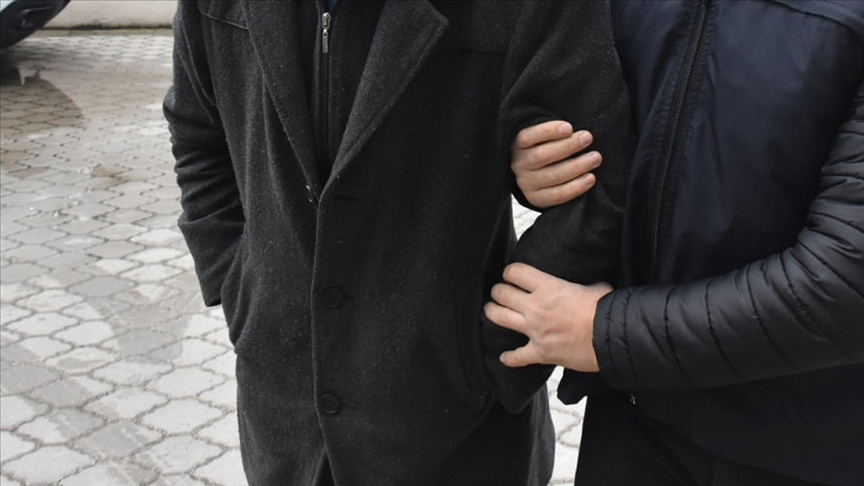 DEVA Partisi Kastamonu İl Başkanı, FETÖ soruşturmasında gözaltına alındı