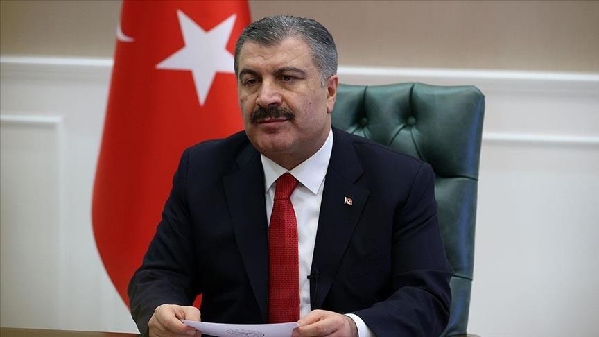 Turki cabut aturan karantina bagi penerima vaksin booster