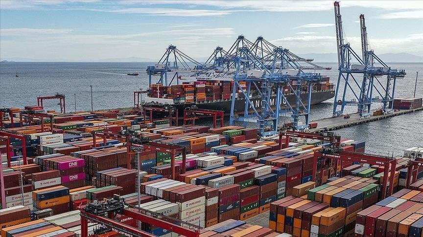 صادرات خودروهای یدک کش تولید ترکیه از 1 میلیارد دلار گذشت