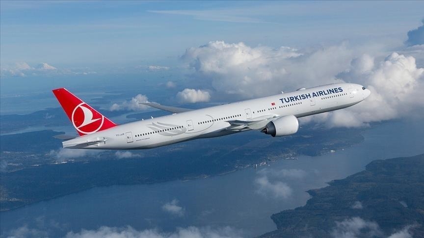 La compagnie Turkish Airlines reprend ses vols vers le Kazakhstan