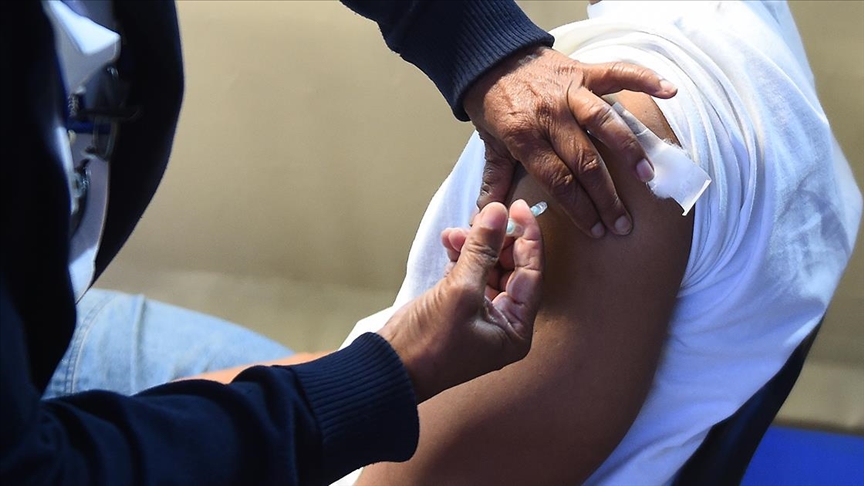 DSÖ: Afrika kıtasında yaklaşık 1 milyar insana tek doz Kovid-19 aşısı yapılmadı