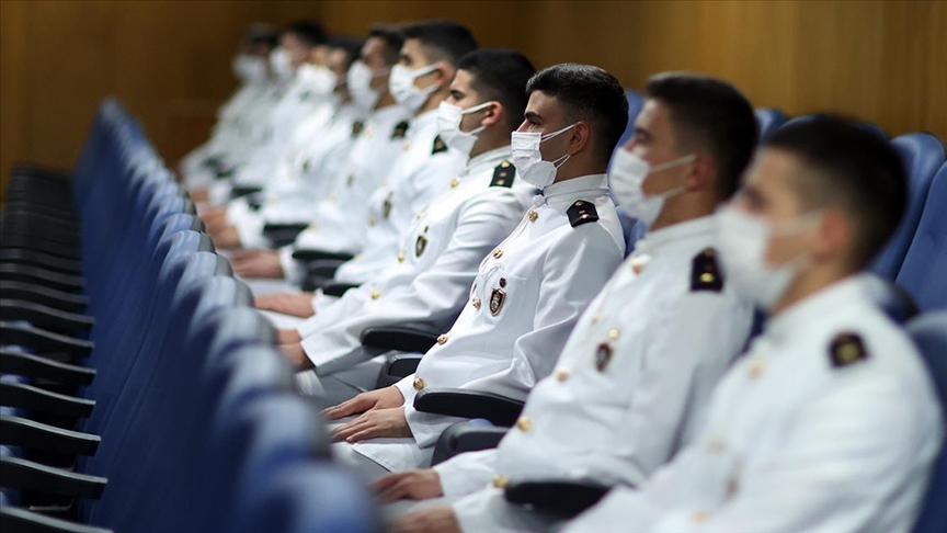 Milli Savunma Üniversitesi Askeri Öğrenci Aday Belirleme Sınavı başvuruları başladı 