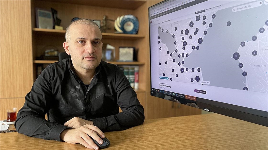 'İleride buralar değerlenir' mantığı Türkleri metaversede 1. yaptı