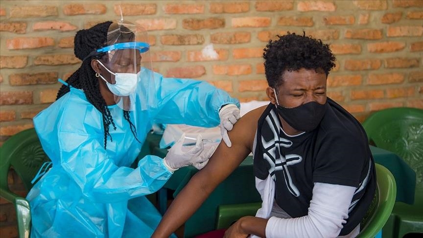 ورود شهروندان کنیا بدون واکسن به کشورشان ممنوع شد