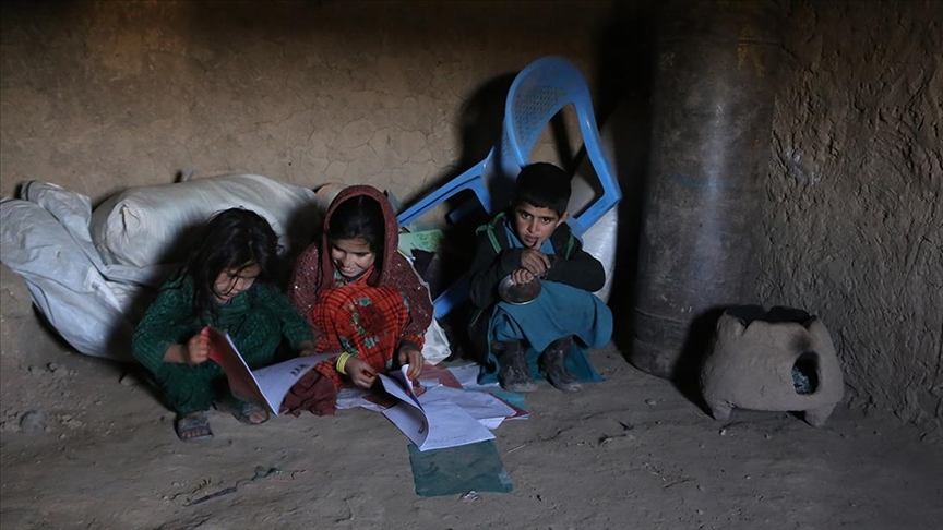 UN chief: 'Babies being sold to feed their siblings' in Afghanistan