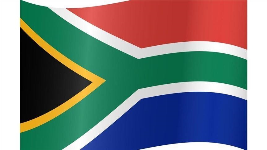 Afrique du Sud : un "roi" arrêté pour avoir planté du cannabis devant le bureau du président