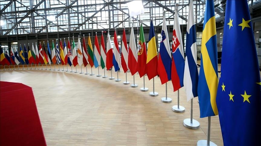 Pejabat Uni Eropa desak aksi jelas terhadap ancaman dari Rusia