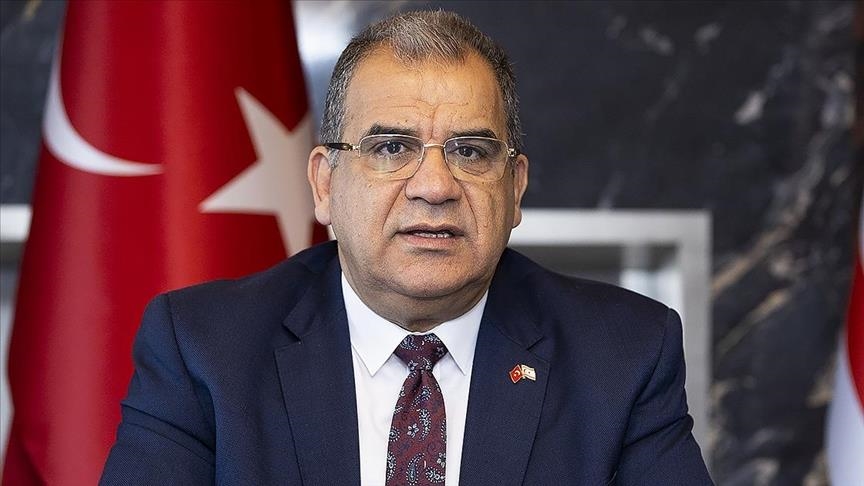 Serokwezîrê KTQByê Sucuoglu: "Heke Azerbeycan jî KTQByê nas bike evê bibe gaveke girîng"