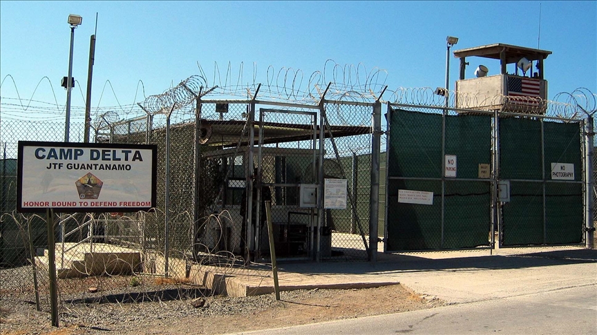 US clears 5 more Gitmo detainees for transfer