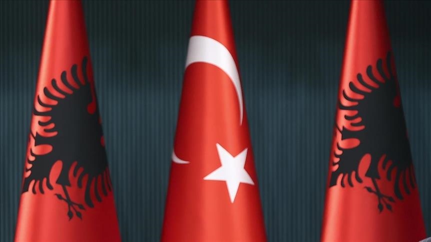 Drejtoria e Komunikimeve e Presidencës së Turqisë do të organizojë panelin "Marrëdhëniet Turqi-Shqipëri" në Tiranë
