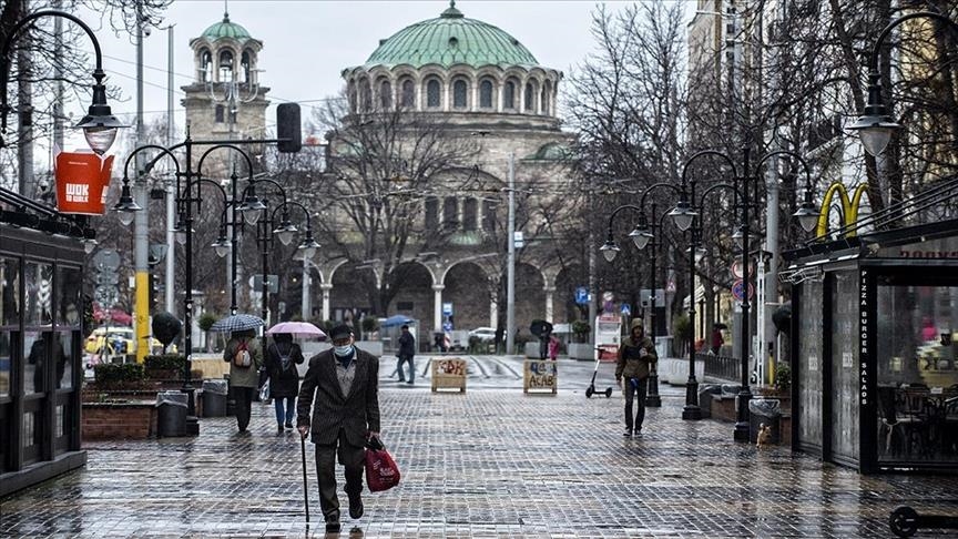 Демографията буди тревога в България