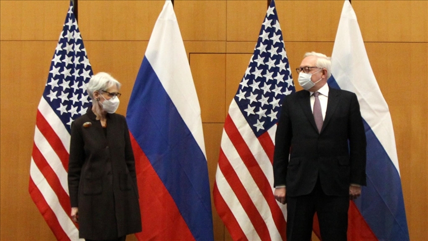 МИД РФ: Переговоры с США и НАТО зашли в тупик