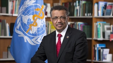 Omicron less severe than delta strain, but still dangerous: WHO chief