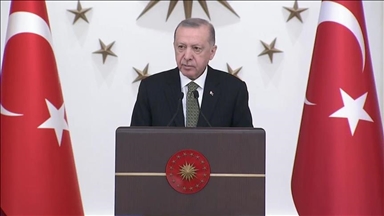 Erdogan: EU ostaje strateški prioritet Turske