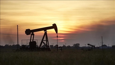 قیمت نفت خام برنت به 84.44 دلار رسید