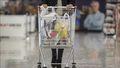 Turkiye's retail sales grow by over 16% in November 2021