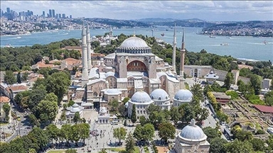 دومین «همایش سرمایه‌گذاری در بخش گردشگری» در استانبول برگزار می‌شود