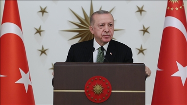Erdoğan: BE mbetet prioritet strategjik i Turqisë