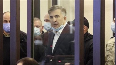 Саакашвили предстанет на суде по делу о незаконном пересечении границы