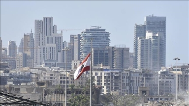 Liban: une explosion secoue un immeuble appartenant au Hezbollah dans le sud du pays
