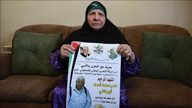 Gözaltında uğradığı şiddetin kurbanı olan 80 yaşındaki Filistinlinin ailesinden İsrail'e tepki