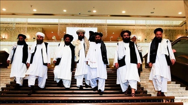 Taliban hargai dukungan kemanusiaan komunitas internasional
