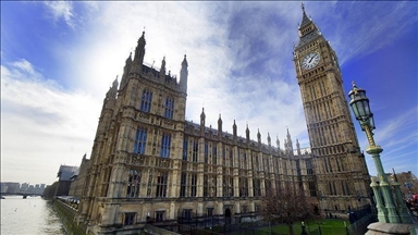 British intelligence warns UK parliamentarians about Chinese woman