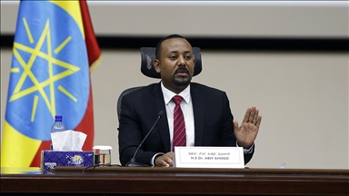 Norveç Nobel Komitesi'nden Etiyopya Başbakanı Ahmed'e 'uyarı' mesajı