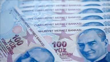 Turkiye's total turnover jumps 60.4% in November