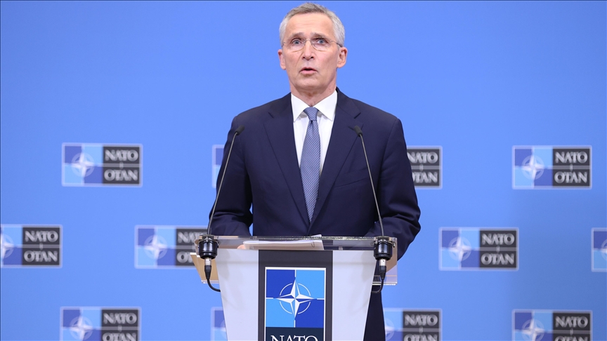 NATO pruža podršku ukrajinskim institucijama izloženim cyber napadima
