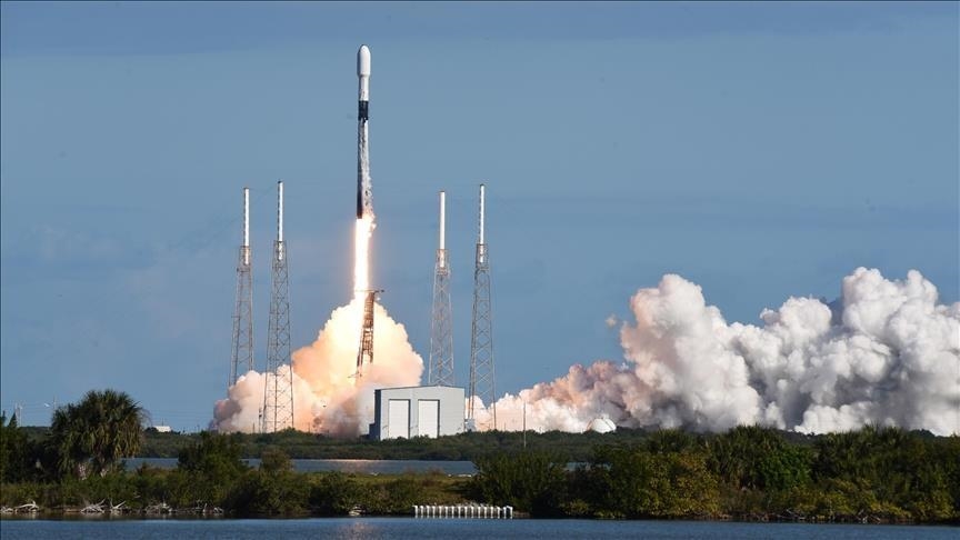 Turki luncurkan satelit mini Grizu-263A ke luar angkasa