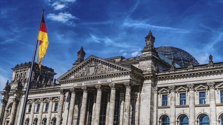Jerman vonis penjara mantan pejabat rezim Suriah atas kejahatan kemanusiaan