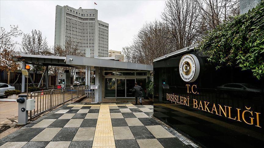 МИД: Сотрудничество Турции и Азербайджана стало гарантией мира и стабильности в регионе