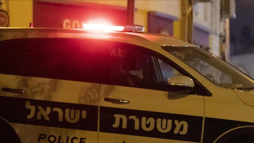 Many injured as police break up protests in Israel's Negev region