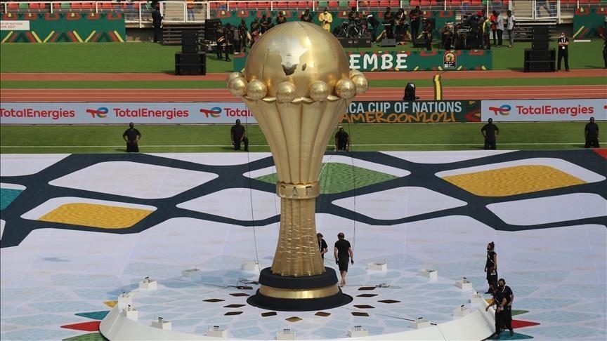 أمم إفريقيا.. بوركينا فاسو تتغلب على الرأس الأخضر بهدفٍ وحيد
