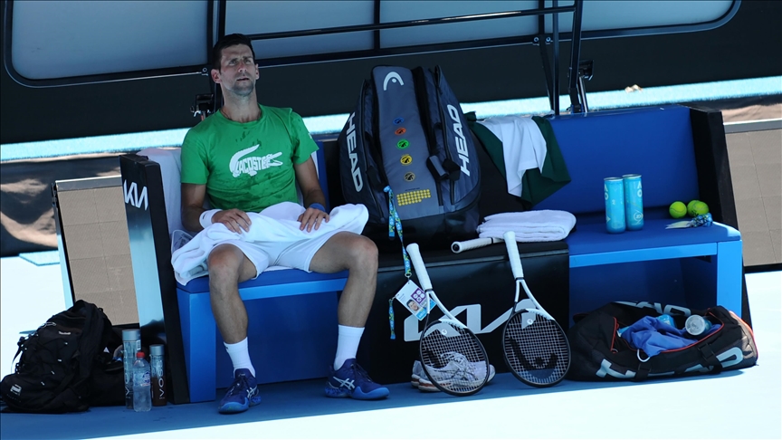 Đokoviću prijeti deportacija iz Australije, vlasti mu ponovo ukinule vizu  