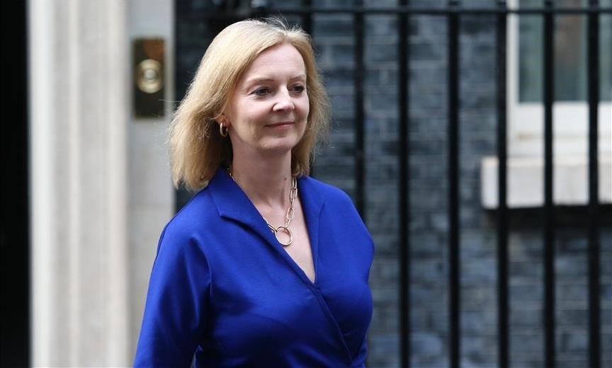 UK foreign secretary hails ‘good talks’ with EU