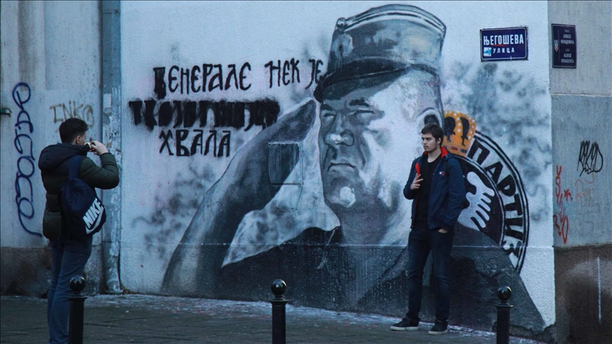 ONU prende la alarma por crímenes de odio en Serbia y en Bosnia y Herzegovina