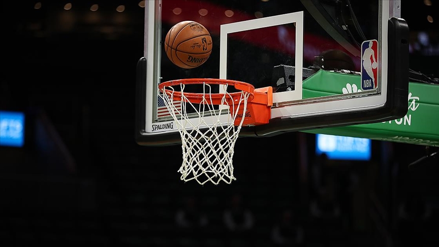 NBA'de Memphis Grizzlies'ten peş peşe 11. galibiyet