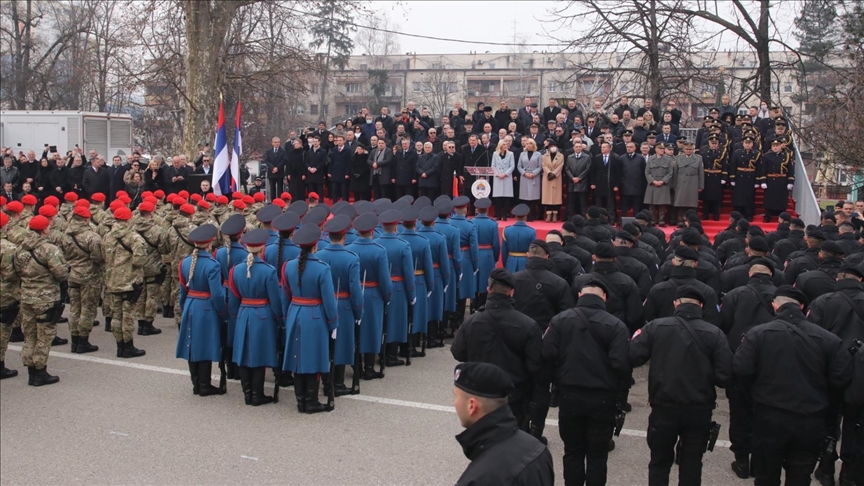 ANALIZA - Zašto Republika Srpska slavi 9. januar?
