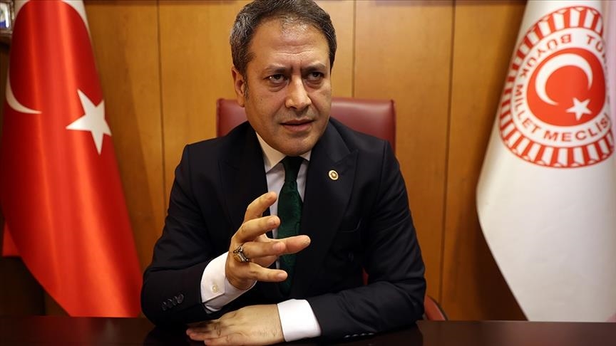 Les parlementaires turcs visent à renforcer les relations avec les pays de l'Amérique latine