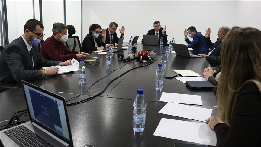 Odluka o poskupljenju struje na Kosovu krajem januara