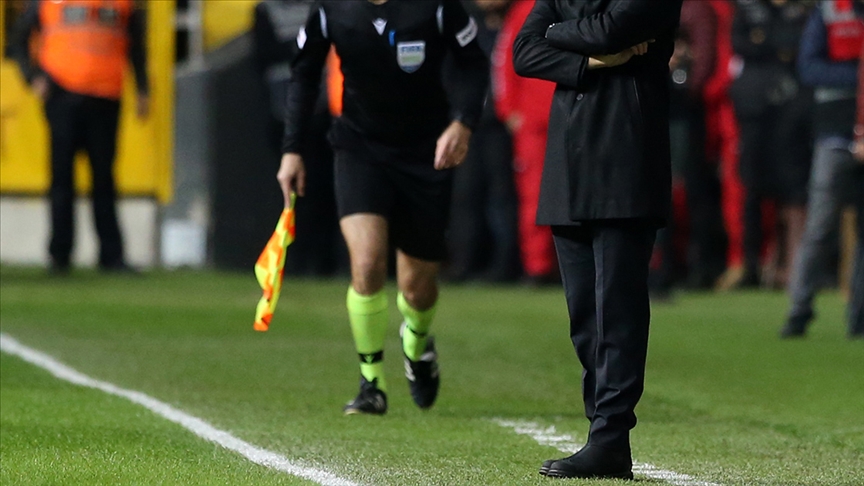 Süper Ligde 14 ekipte teknik direktör değişikliği yaşandı
