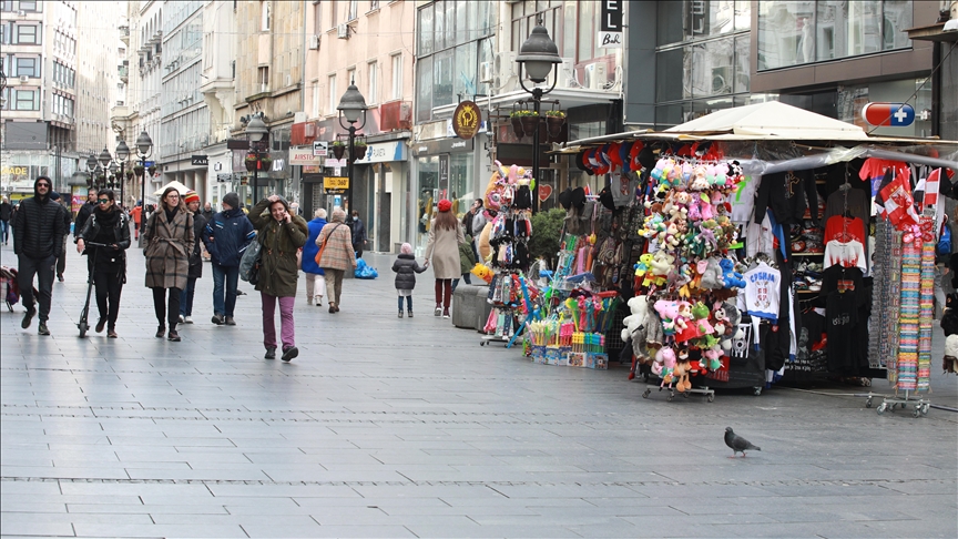 EU, US, UK welcome upcoming constitutional referendum in Serbia