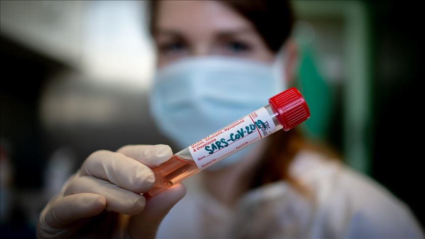 U Srbiji još 12.721 osoba zaražena koronavirusom